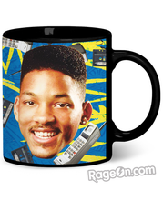 Load image into Gallery viewer, Fresh Prince Coffee Mug