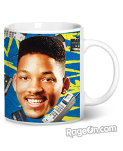 Load image into Gallery viewer, Fresh Prince Coffee Mug