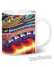 Load image into Gallery viewer, Humanitree Coffee Mug