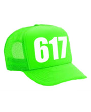 Load image into Gallery viewer, 617 Hat