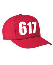 Load image into Gallery viewer, 617 Hat