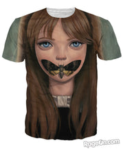 Load image into Gallery viewer, Silence T-Shirt