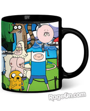 Load image into Gallery viewer, Adventure Fun Coffee Mug