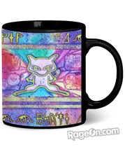 Load image into Gallery viewer, Ancient Mew Coffee Mug