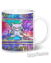 Load image into Gallery viewer, Ancient Mew Coffee Mug