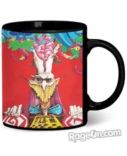Load image into Gallery viewer, Corpus Collosum Coffee Mug