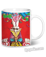 Load image into Gallery viewer, Corpus Collosum Coffee Mug