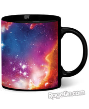 Load image into Gallery viewer, Cosmic Forces Coffee Mug
