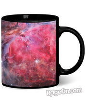 Load image into Gallery viewer, Heart of the Universe Coffee Mug