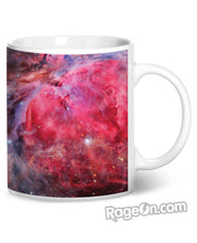 Load image into Gallery viewer, Heart of the Universe Coffee Mug