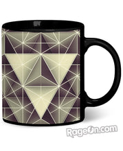 Load image into Gallery viewer, Isometry Coffee Mug