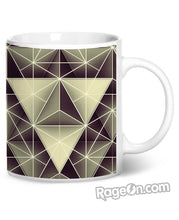 Load image into Gallery viewer, Isometry Coffee Mug