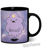 Load image into Gallery viewer, Lumpy Space Princess Coffee Mug