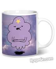 Load image into Gallery viewer, Lumpy Space Princess Coffee Mug