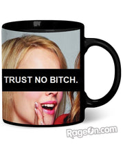 Load image into Gallery viewer, Trust No Bitch Regina George Coffee Mug
