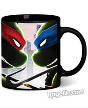 Load image into Gallery viewer, Turtle Power Coffee Mug