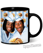 Load image into Gallery viewer, Good Burger Coffee Mug