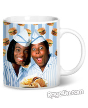 Load image into Gallery viewer, Good Burger Coffee Mug