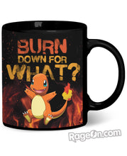 Load image into Gallery viewer, Charmander Coffee Mug