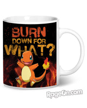 Load image into Gallery viewer, Charmander Coffee Mug
