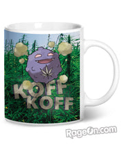 Load image into Gallery viewer, Koffing Coffee Mug