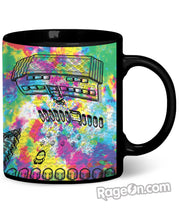 Load image into Gallery viewer, Pallet Town Acid Trip Coffee Mug