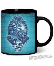 Load image into Gallery viewer, I Choose Water Coffee Mug