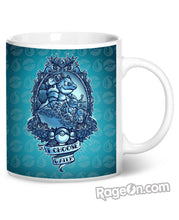 Load image into Gallery viewer, I Choose Water Coffee Mug