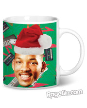 Load image into Gallery viewer, Fresh Prince Coffee Mug