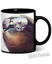 Load image into Gallery viewer, Sloth Swag Coffee Mug