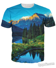 Load image into Gallery viewer, Alaska T-Shirt