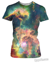 Load image into Gallery viewer, Bespin T-Shirt