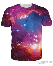 Load image into Gallery viewer, Cosmic Forces T-Shirt