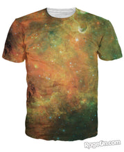Load image into Gallery viewer, Outer Limits T-Shirt