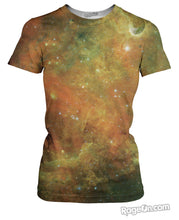 Load image into Gallery viewer, Outer Limits T-Shirt