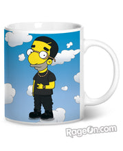 Load image into Gallery viewer, Drake Milhouse Coffee Mug
