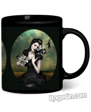 Load image into Gallery viewer, Exit Ghost Coffee Mug