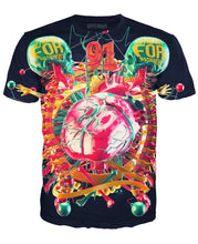 Load image into Gallery viewer, A Heart for Designers T-Shirt