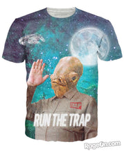 Load image into Gallery viewer, Admiral Ackbar TRAP T-Shirt