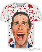 Load image into Gallery viewer, American Psycho T-Shirt