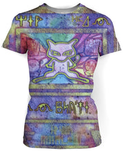 Load image into Gallery viewer, Ancient Mew T-Shirt
