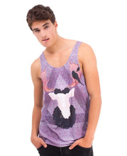 Load image into Gallery viewer, Antlers Tank Top