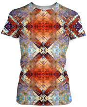 Load image into Gallery viewer, Aztec Temple T-Shirt