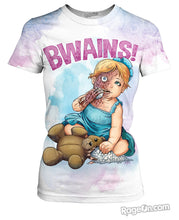 Load image into Gallery viewer, Bwains T-Shirt