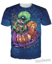 Load image into Gallery viewer, Take Out T-Shirt