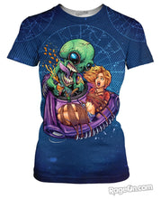 Load image into Gallery viewer, Take Out T-Shirt