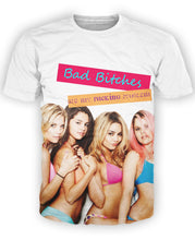 Load image into Gallery viewer, Bad Breakers T-Shirt