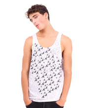 Load image into Gallery viewer, Birds Tank Top