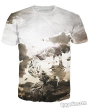 Load image into Gallery viewer, Breaking T-Shirt