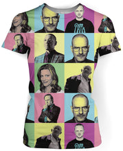 Load image into Gallery viewer, Breaking Bad T-Shirt